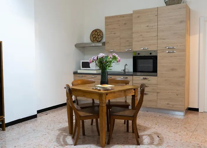 Guest house Casa Ariston Sassari