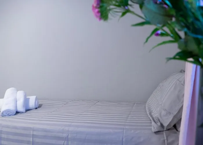 Guest house Casa Ariston 3*