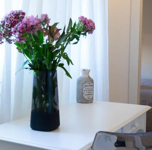 Casa Ariston Guest house Sassari