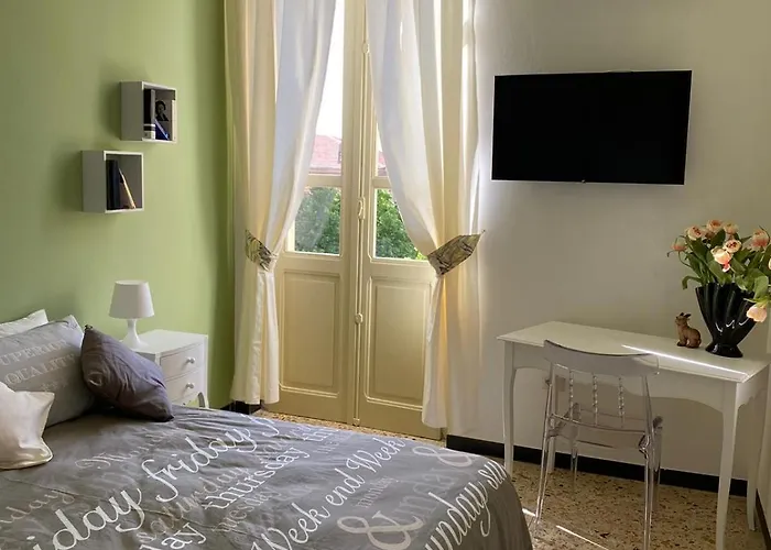 Casa Ariston Guest house