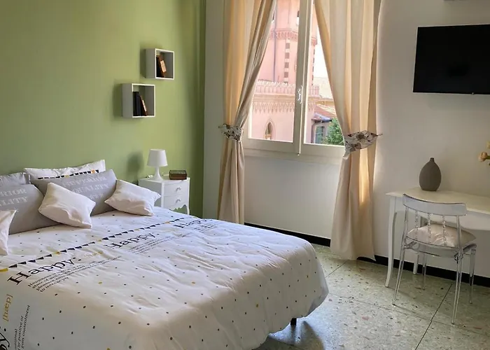 Casa Ariston Gasthof 3*