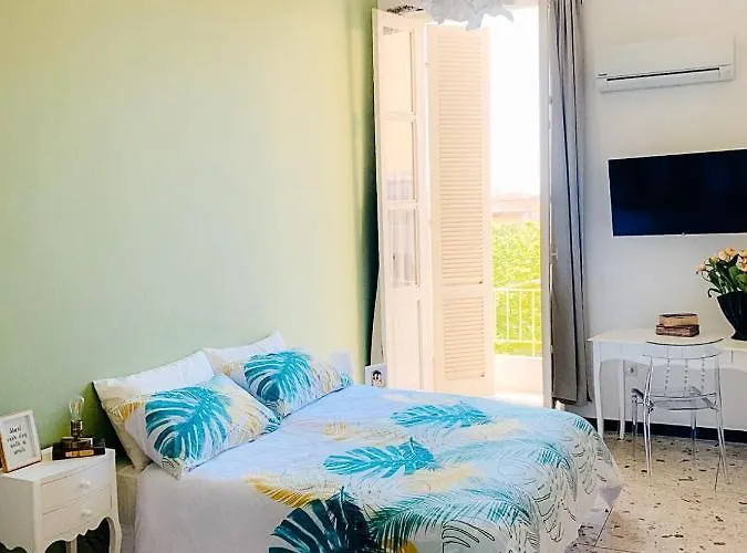 Casa Ariston 3* Sassari