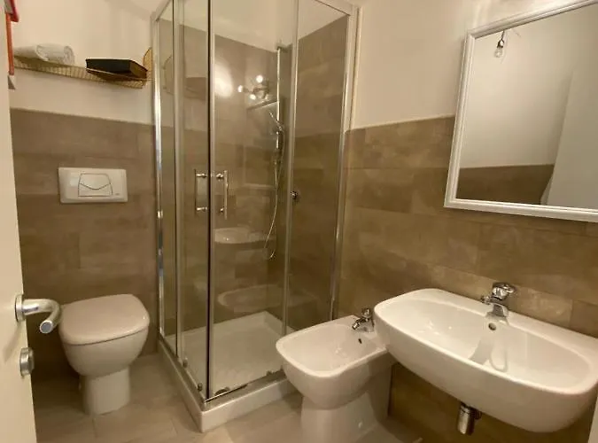 Casa Ariston 3* Sassari