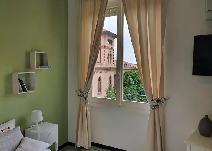 Casa Ariston Guest house